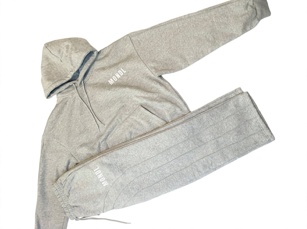 MONDL Essential V1 Sweatpants